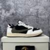 Jordan 1 Retro Low OG SP Travis Scott Olive