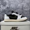 Jordan 1 Retro Low OG SP Travis Scott Olive