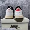 Jordan 1 Retro Low OG SP Travis Scott Olive