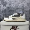 Jordan 1 Retro Low OG SP Travis Scott Reverse Mocha