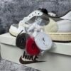 Jordan 1 Retro Low OG SP Travis Scott Reverse Mocha