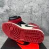 Jordan 1 Retro High Bred Toe