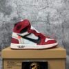 Jordan 1 Retro High Off-White Chicago