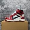 Jordan 1 Retro High Off-White Chicago