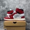 Jordan 1 Retro High Off-White Chicago