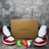 Jordan 1 Retro High Off-White Chicago