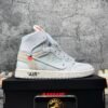 Jordan 1 Retro High Off-White Euro