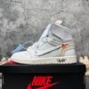 Jordan 1 Retro High Off-White Euro