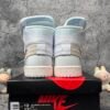 Jordan 1 Retro High Off-White Euro