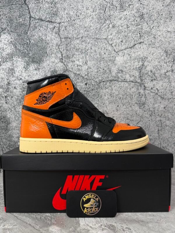 Jordan 1 Retro High Shattered Backboard 3.0