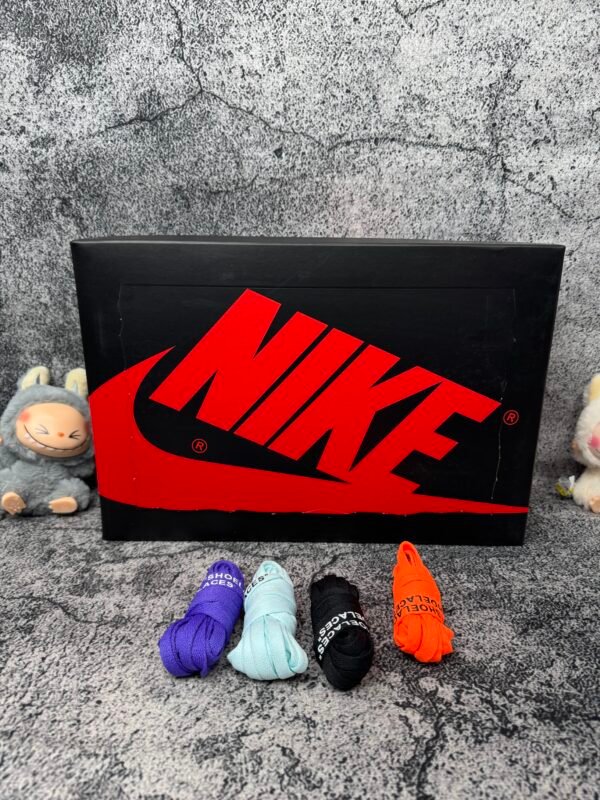 Jordan 1 Retro High Off-White Euro