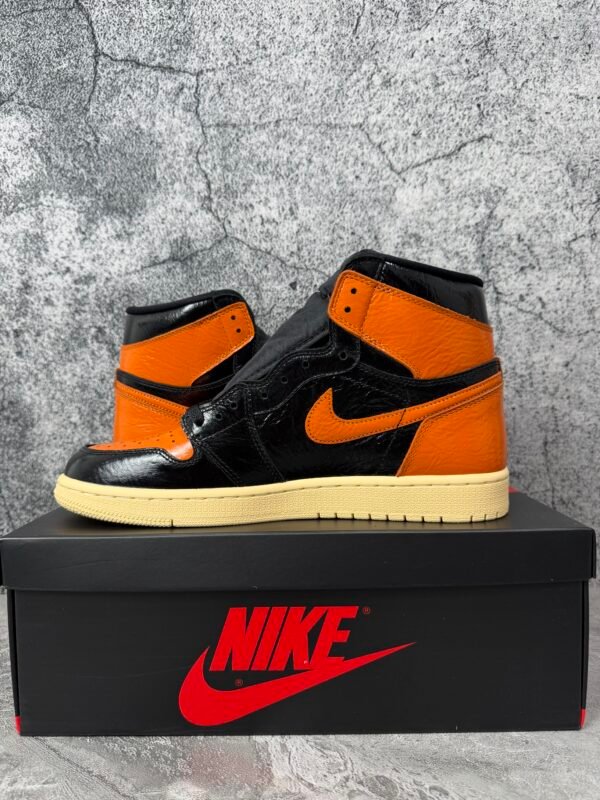 Jordan 1 Retro High Shattered Backboard 3.0
