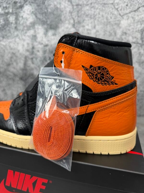 Jordan 1 Retro High Shattered Backboard 3.0