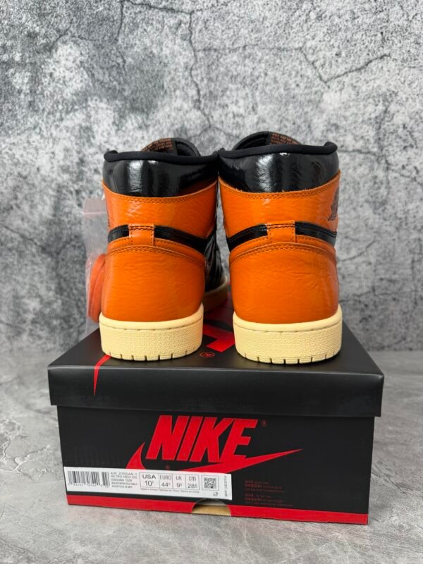 Jordan 1 Retro High Shattered Backboard 3.0