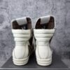 Rick Owens Geobasket High