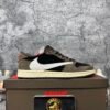 Jordan 1 Retro Low OG SP Travis Scott Mocha