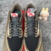 Jordan 1 Retro Low OG SP Travis Scott Mocha