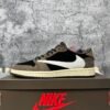 Jordan 1 Retro Low OG SP Travis Scott Mocha