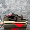 Jordan 1 Retro Low OG SP Travis Scott Mocha