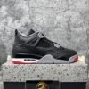 Jordan 4 Retro Bred Reimagined