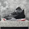 Jordan 4 Retro Bred Reimagined