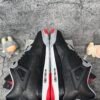 Jordan 4 Retro Bred Reimagined