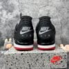 Jordan 4 Retro Bred Reimagined