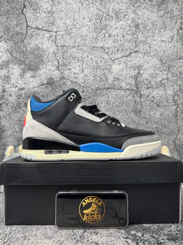 Jordan 3 Retro OG Rare Air
