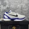 Nike Kobe 6 Concord