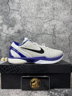 Nike Kobe 6 Concord