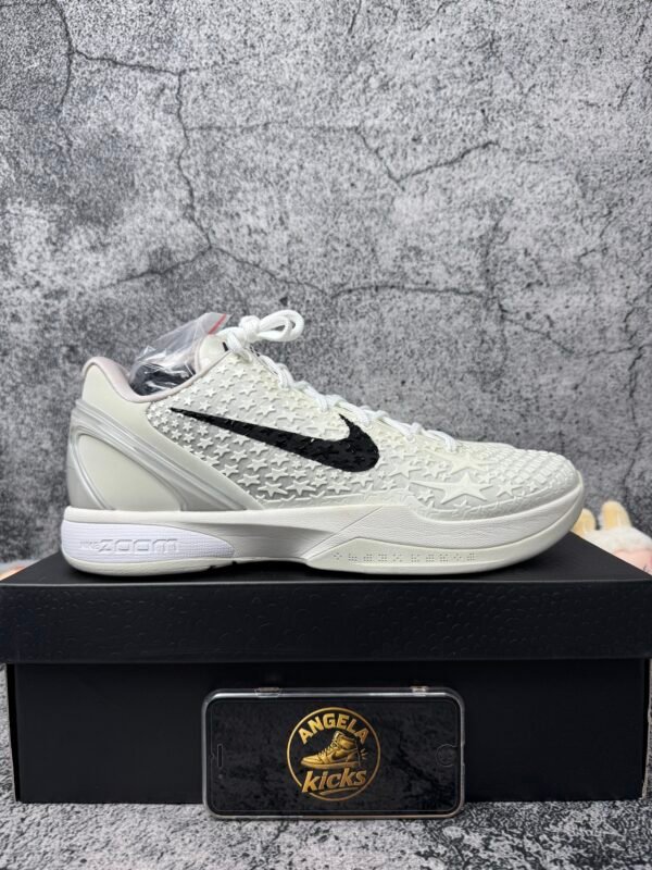 Nike Kobe 6 Protro Sail All-Star