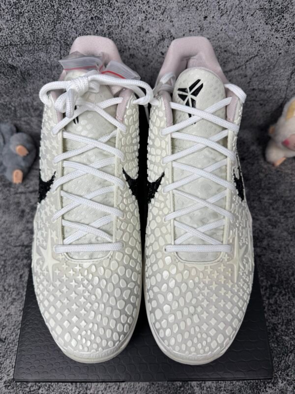 Nike Kobe 6 Protro Sail All-Star