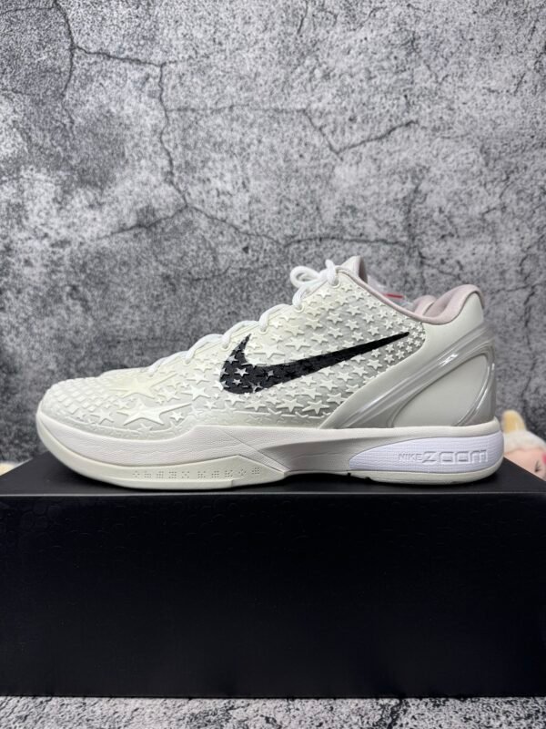 Nike Kobe 6 Protro Sail All-Star