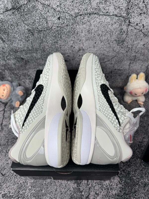 Nike Kobe 6 Protro Sail All-Star