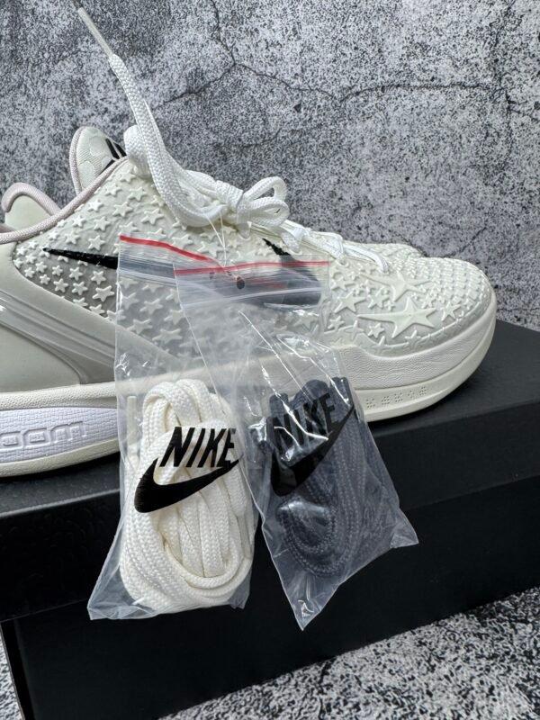 Nike Kobe 6 Protro Sail All-Star