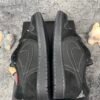 Jordan 1 Retro Low OG SP Travis Scott Black Phantom