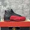 Jordan 12 Retro Flu Game