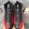 Jordan 12 Retro Flu Game