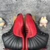 Jordan 12 Retro Flu Game