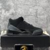 Jordan 3 Retro Black Cat