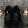Jordan 3 Retro Black Cat