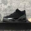 Jordan 3 Retro Black Cat