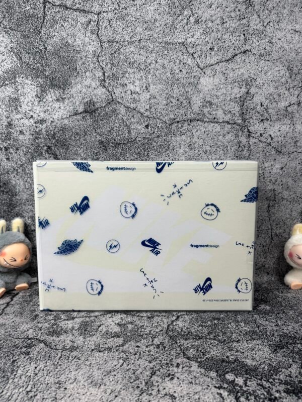 Travis Scott x Jordan Air Jordan 1 Low OG