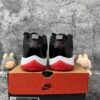Jordan 11 Retro Low Bred
