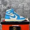 Jordan 1 Retro High OG UNC Reimagined