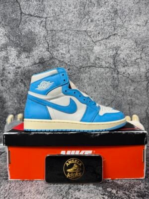 Jordan 1 Retro High OG UNC Reimagined