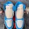 Jordan 1 Retro High OG UNC Reimagined