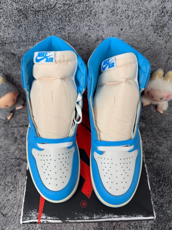 Jordan 1 Retro High OG UNC Reimagined