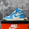 Jordan 1 Retro High OG UNC Reimagined