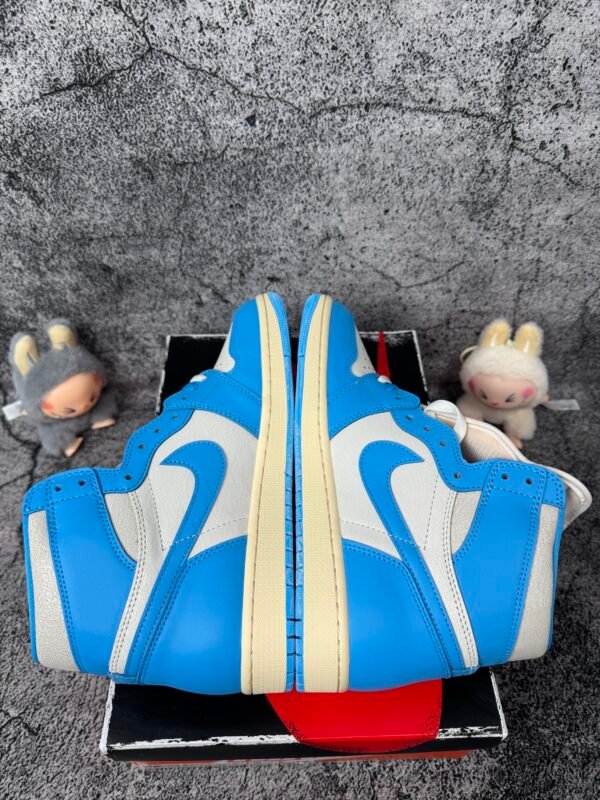 Jordan 1 Retro High OG UNC Reimagined